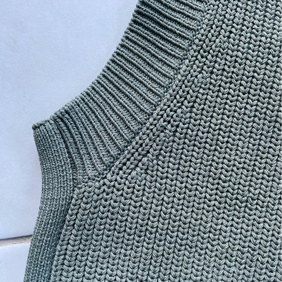 Frank and Oak Knit Tank - Picture 3 of 8